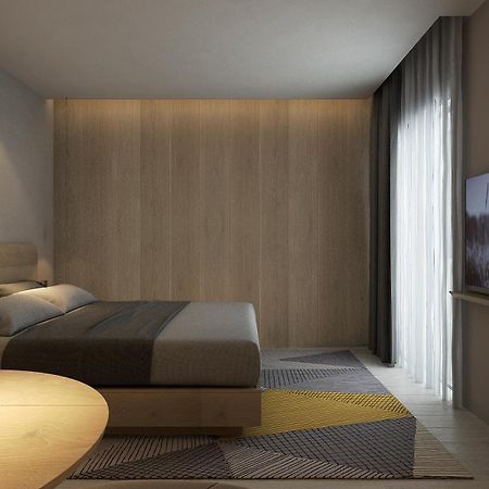 Ebo Hotel Hangzhou Wulin - 5 Mins Drive To The West Lake Luaran gambar