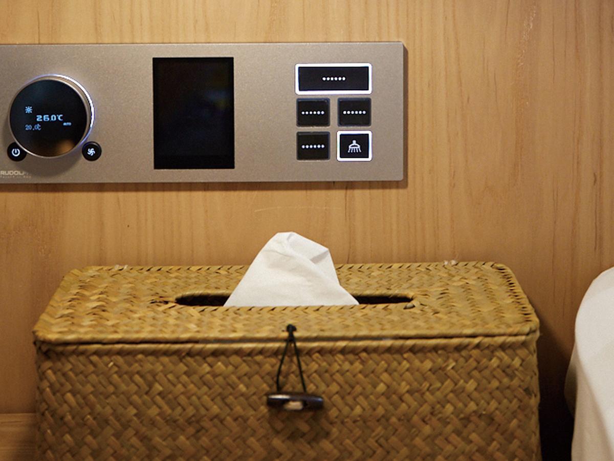 Ebo Hotel Hangzhou Wulin - 5 Mins Drive To The West Lake Luaran gambar