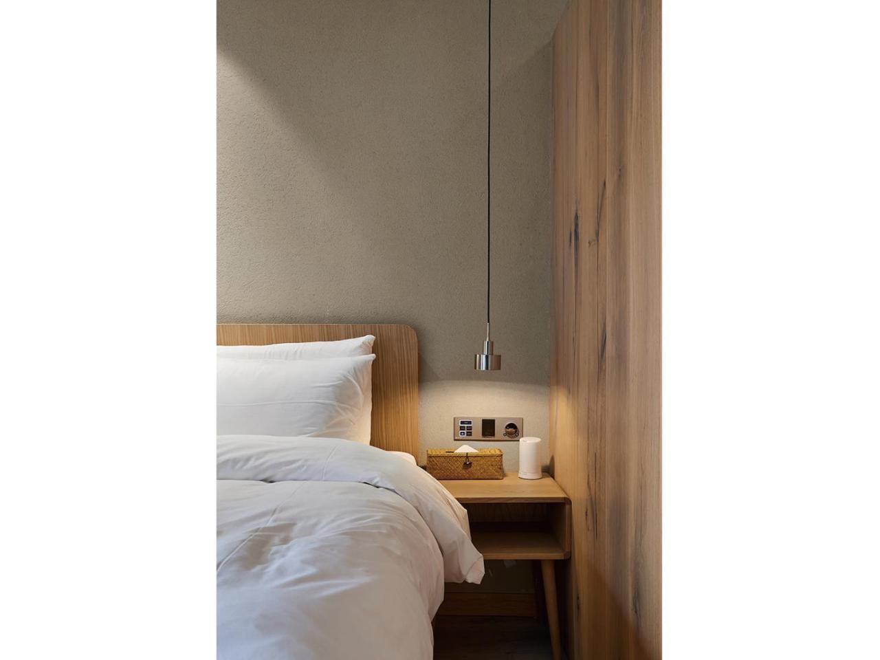 Ebo Hotel Hangzhou Wulin - 5 Mins Drive To The West Lake Luaran gambar