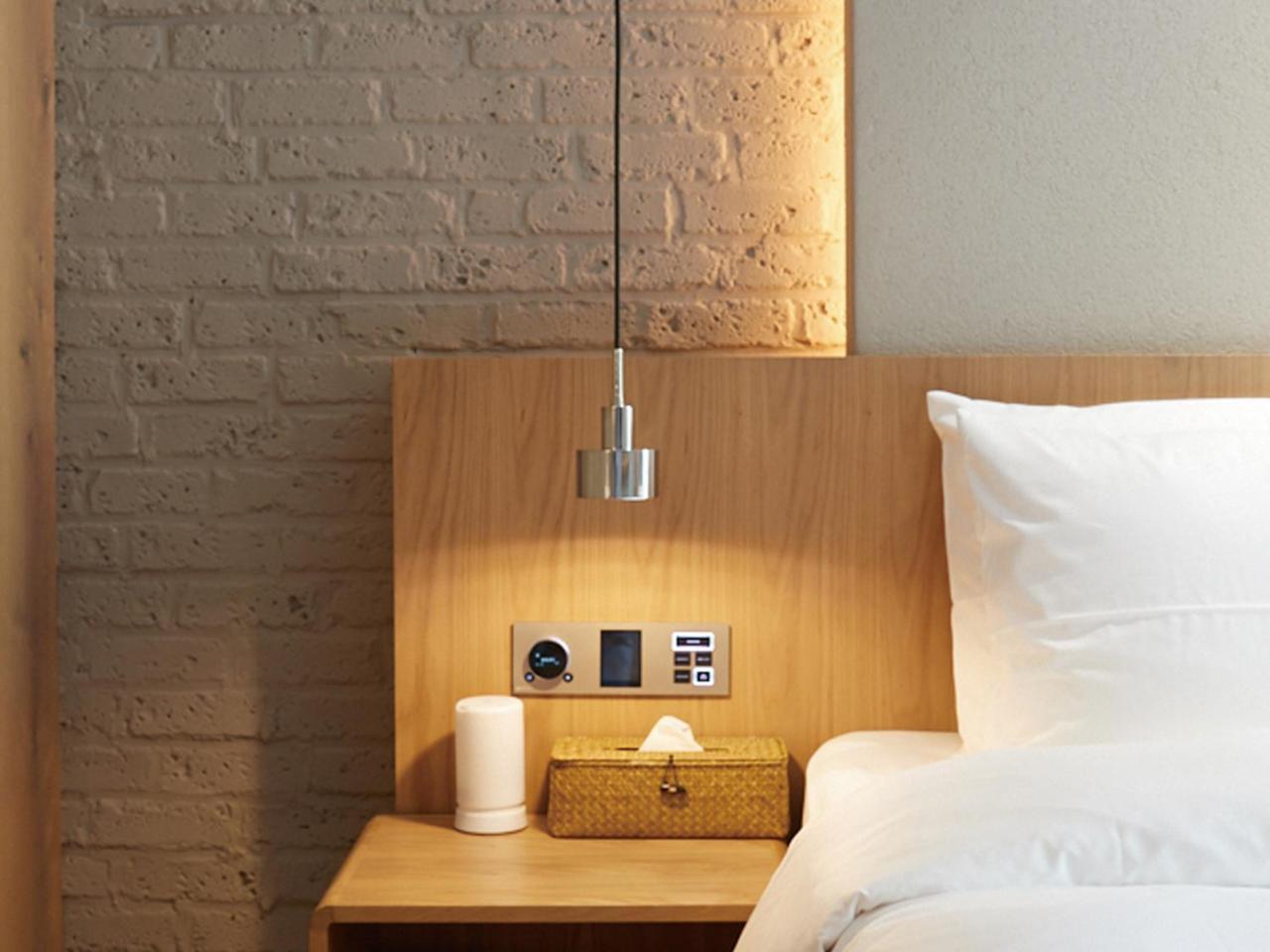 Ebo Hotel Hangzhou Wulin - 5 Mins Drive To The West Lake Luaran gambar