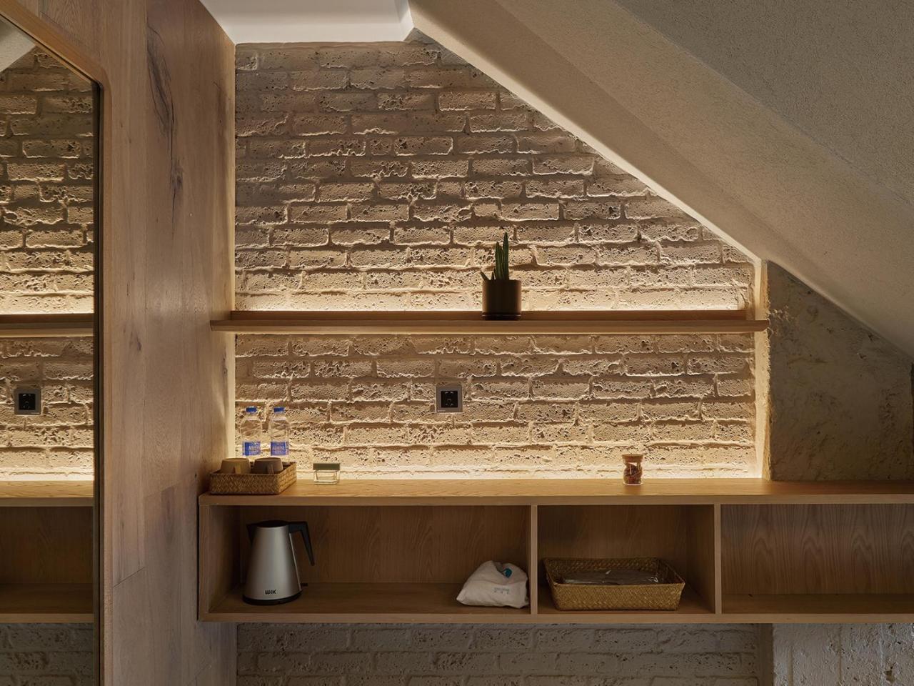 Ebo Hotel Hangzhou Wulin - 5 Mins Drive To The West Lake Luaran gambar