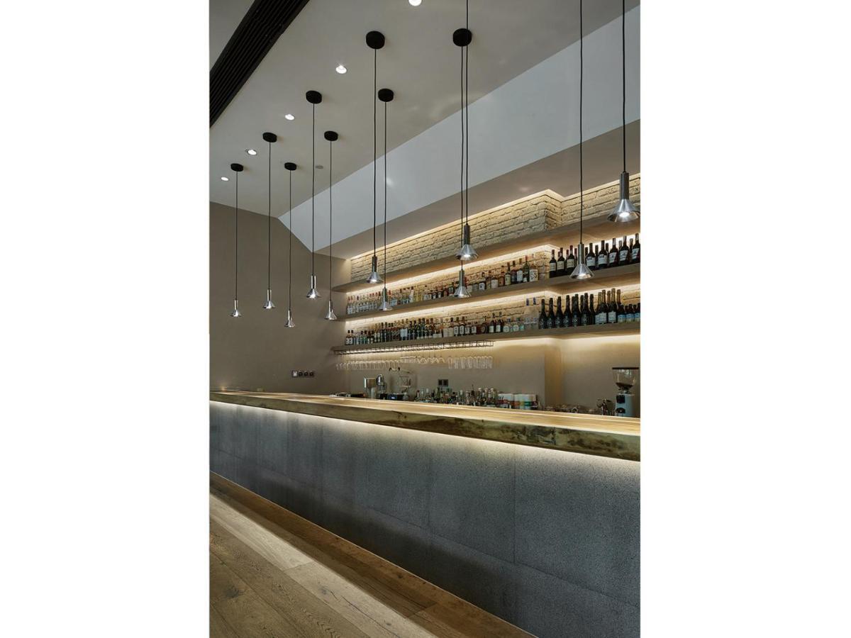 Ebo Hotel Hangzhou Wulin - 5 Mins Drive To The West Lake Luaran gambar