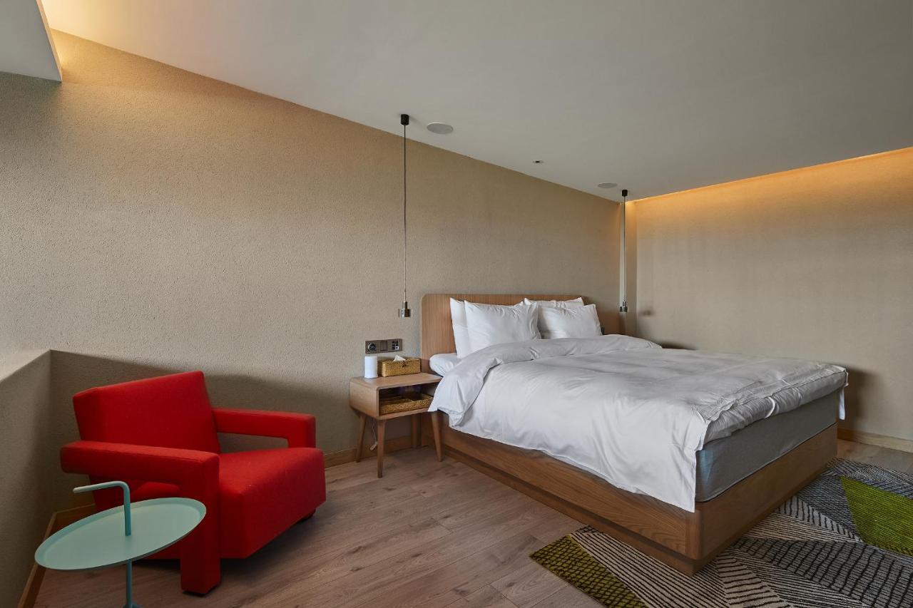 Ebo Hotel Hangzhou Wulin - 5 Mins Drive To The West Lake Luaran gambar