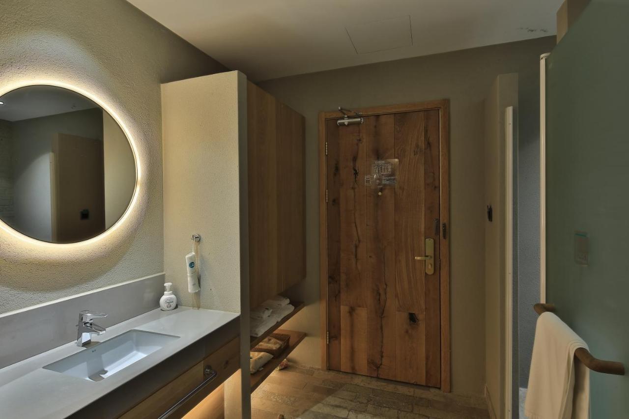 Ebo Hotel Hangzhou Wulin - 5 Mins Drive To The West Lake Luaran gambar